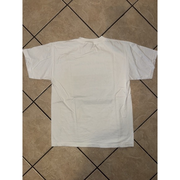 Vintage 1998 NCAA College World Series T Shirt Rosenblatt Stadium Omaha L USA - Picture 3 of 4